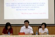 Bảo hiểm Trang Chủ J88.com Trực Tuyến Mới Nhất 2026 Hải Phòng: Đối thoại với J881.love nhà cái bóng đá world cup về chính sách bảo hiểm