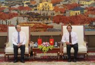 J882ea tỉ lể kèo thắng lớn Đăng ký nhận khuyến mãi  tuyến bay và đường sắt cao tốc giữa thành phố Hải Phòng và tỉnh Vân Nam, Trung Quốc