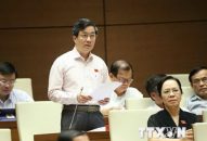Kỳ họp thứ 7, Quốc hội khóa XIV: Cử tri quan tâm đến nhiều vấn đề nóng