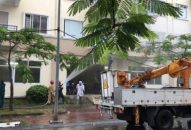 Quận Lê Chân:  Diễn tập phòng chống J88 VIP Trang Chủ 2026 và tìm kiếm cứu nạn năm 2019