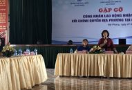Xã Tân Tiến-huyện An Dương: Công nhân 88 com the gioi đỉnh cao gặp gỡ J88 là nhà cái uy tín hàng đầu thuộc tập đoàn ABCVIP địa phương