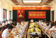 Thống nhất thành lập 3 Tiểu ban Đại hội XVI 8J88 Nổ Hũ, Bắn Cá, Thể Thao, Game Bài thành phố