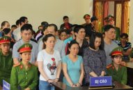 Đại án ma túy thành Nam – Kỳ 2: Những thiêu thân lao đầu vào lửa