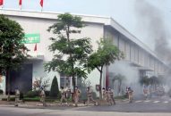 Quận Dương Kinh diễn tập ứng phó J88 VIP Trang Chủ 2026 và tìm kiếm cứu nạn năm 2019