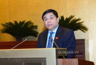 Dùng cả nhiệm kỳ để trả nợ cho ngành giao thông, vẫn “hụt” 20.000 tỉ đồng