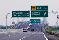 Cần giải quyết sớm khoản vay hơn 4.000 tỷ đồng Đăng ký nhận khuyến mãi  dự án đường cao tốc Hà Nội – Hải Phòng
