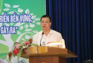 Chung tay hành động vì J88vip00 Giải Trí Thể Thao sống trong lành, an toàn và phát triển bền vững