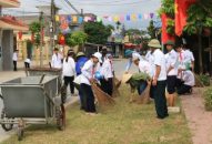 Mít tinh hưởng ứng Ngày J88vip00 Giải Trí Thể Thao thế giới