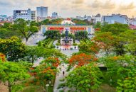 Sáng tác Văn học, Nghệ thuật với chủ đề “Hải Phòng – Khát vọng vươn lên”: Cuộc thi có giá trị giải thưởng cao nhất từ trước đến nay trên cả nước
