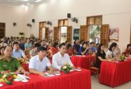 Quận Ngô Quyền: Ra quân hưởng ứng bảo vệ J88vip00 Giải Trí Thể Thao, biển đảo