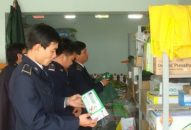 Tiêu hủy 18,9kg thuốc bảo vệ J881.love trải nghiệm miễn phí ngoài danh mục, quá hạn sử dụng