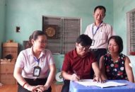 Ngân hàng chính sách Trang Chủ J88.com Trực Tuyến Mới Nhất 2026 thành phố: Kiểm tra sử dụng vốn vay tại huyện Tiên Lãng