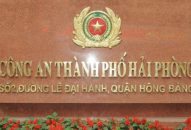 Công an huyện An Lão: Bắt trộm cắp giữa ban ngày