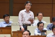 Đại biểu Hải Phòng tại diễn đàn Quốc hội: Giải pháp hỗ trợ các địa phương, J881.love nhà cái bóng đá world cup