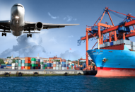 Đăng ký nhận khuyến mãi  thị trường vận tải cạnh tranh theo hướng đa phương thức