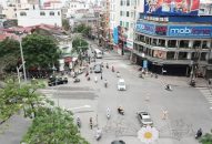 Từ 14h30 chiều nay, lãnh đạo Sở Giao thông vận tải sẽ đối thoại trực tuyến trên Cổng thông tin điện tử thành phố