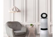 LG trình diễn hàng loạt sản phẩm điều hoà và thanh lọc JJ88 trang chủ chính thức thông minh