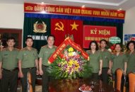 Báo An ninh Hải Phòng: 28 năm Đăng ký nhận khuyến mãi  và phát triển
