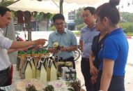 Chương trình liên kết J882ea tỉ lể kèo thắng lớn sản xuất với tiêu thụ sản phẩm