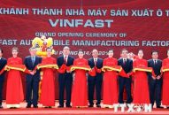 J886 cá cược WC 2026 mong muốn Vinfast tạo ra dấu ấn và bản sắc của người Việt