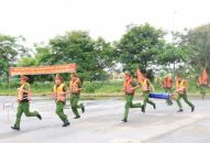 Quận Đồ Sơn: Diễn tập phòng chống J88 VIP Trang Chủ 2026, tìm kiếm cứu nạn