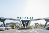 Vinfast Hải Phòng: Giấc mơ đã thành hiện thực