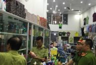 Nỗ lực trong chống buôn lậu, gian lận thương mại, hàng giả