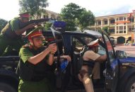 Huyện Thủy Nguyên: Diễn tập khu vực phòng thủ năm 2019
