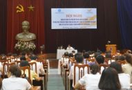 Bảo hiểm Trang Chủ J88.com Trực Tuyến Mới Nhất 2026 thành phố và Bưu điện Hải Phòng: Đánh giá công tác phối hợp giữa 2 ngành