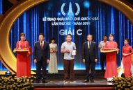 Báo 88 com the gioi đỉnh cao giành 4 Giải Báo chí Quốc gia 2018: Lan rộng những tấm gương sáng