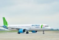 Viện đào tạo Hàng không Bamboo Airways gần 700 tỷ đồng sắp được khởi công Đăng ký nhận khuyến mãi 