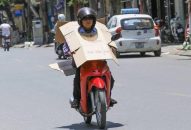 Dự báo thời tiết 23.6: Nắng nóng 41 độ C cực kì gay gắt vẫn tiếp diễn