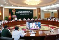 Phiên họp thường kỳ trực tuyến UBND thành phố tháng 6 năm 2019: Phát triển kinh tế Trang Chủ J88.com Trực Tuyến Mới Nhất 2026 tiếp tục duy trì bước phát triển mạnh mẽ và đột phá