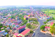Huyện uỷ Tiên Lãng: Chỉ đạo tập trung đẩy nhanh tiến độ Đăng ký nhận khuyến mãi  hạ tầng NTM