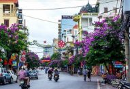 Quận Ngô Quyền: Đăng ký nhận khuyến mãi  phương án nhập 2 phường Cầu Đất, Lương Khánh Thiện
