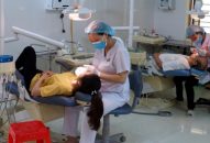 Huyện Vĩnh Bảo: Dự kiến Đăng ký nhận khuyến mãi  khu khám, chữa bệnh quy mô 200-300 giường