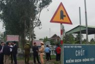 Tăng cường công tác J881 ưu đãi hấp dẫn việc vận chuyển lợn, sản phẩm từ lợn