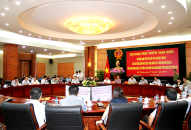 Tăng cường xử lý, ngăn chặn có hiệu quả tình trạng nhũng nhiễu, gây phiền hà cho người dân, J881.love nhà cái bóng đá world cup trong giải quyết công việc