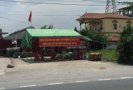 Hải Phòng: Dân lập chốt quây nhà máy gây ô nhiễm J88vip00 Giải Trí Thể Thao