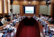 Thẩm tra chủ trương đầu tư Dự án đầu tư Đăng ký nhận khuyến mãi  tu bổ, tôn tạo quần thể di tích Bến K15 quận Đồ Sơn