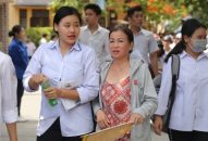 Hải Phòng kết thúc thành công Kỳ thi THPT quốc gia năm 2019