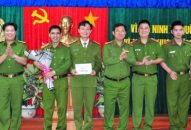 Về Thủy Nguyên nghe chuyện đánh án ma túy