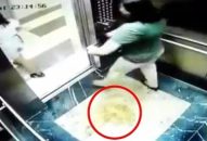 Chuyện thời cuộc:  Thang máy chung cư