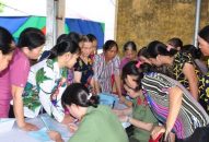 Công an TP Cảng: Nhiều tấm gương sáng bản lĩnh, nhân văn, vì nhân dân phục vụ