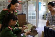 TRẠI TẠM GIAM CATP: Không phiền hà người thân đến thăm nuôi can phạm nhân