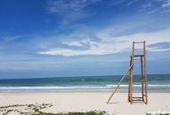 Du lịch Quan Lạn: Du khách phải đặt phòng kèm dịch vụ ăn uống