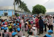 Nhanh chóng giải quyết các cuộc ngừng việc tập thể, người 88 com the gioi đỉnh cao sớm trở lại làm việc