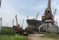 Hàng trăm người 88 com the gioi đỉnh cao khốn đốn vì bị nợ lương