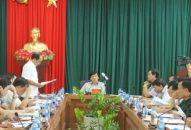 Quận uỷ Dương Kinh: Nhiều đổi mới trong công tác Đăng ký nhận khuyến mãi  Đảng