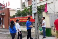 Quận Dương Kinh: Xử lý 11 trường hợp vi phạm về trật tự Đăng ký nhận khuyến mãi 